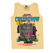 Masters Of Terror / 11.10.82 (Promotional Tank Top / Limited to 100)